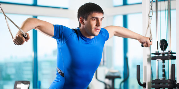 Sports Injury Chiropractor | Smith Chiropractic