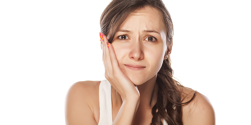 Temporomandibular Joint Disorder